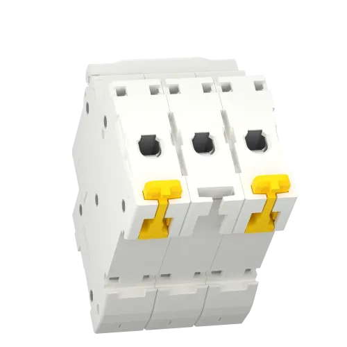 Автомат 32А, 3 полюса, уставка С, Resi9 R9F12332 Schneider Electric