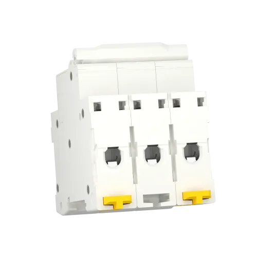 Автомат 32А, 3 полюса, уставка С, Resi9 R9F12332 Schneider Electric