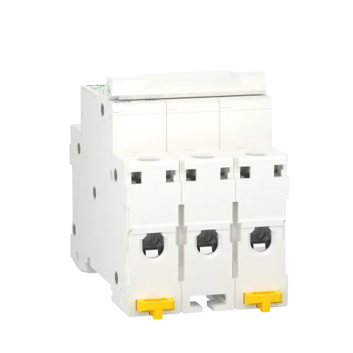 Автомат 32А, 3 полюса, уставка С, Resi9 R9F12332 Schneider Electric