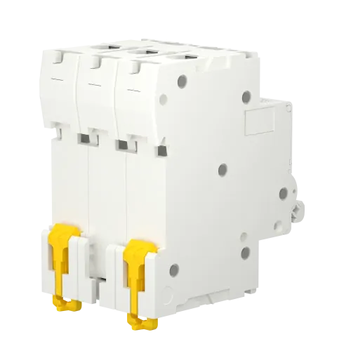 Автомат 40А, 3 полюса, уставка С, Resi9 R9F12340 Schneider Electric