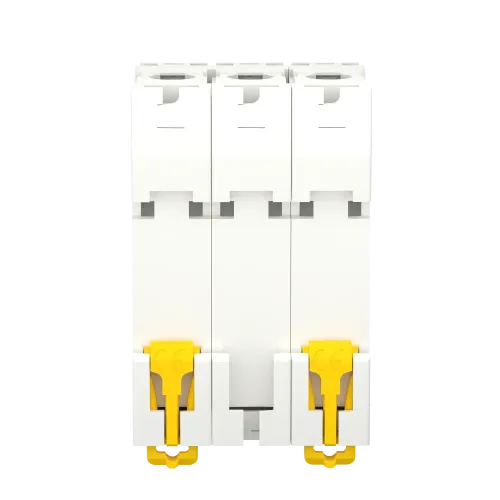 Автомат 40А, 3 полюса, уставка С, Resi9 R9F12340 Schneider Electric