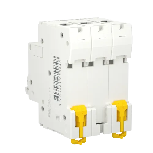Автомат 40А, 3 полюса, уставка С, Resi9 R9F12340 Schneider Electric