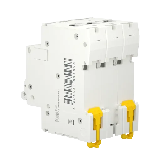 Автомат 40А, 3 полюса, уставка С, Resi9 R9F12340 Schneider Electric