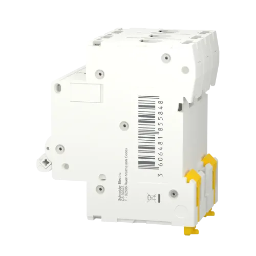 Автомат 40А, 3 полюса, уставка С, Resi9 R9F12340 Schneider Electric