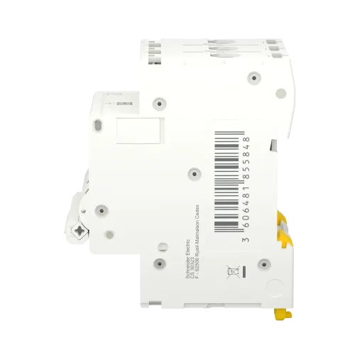 Автомат 40А, 3 полюса, уставка С, Resi9 R9F12340 Schneider Electric