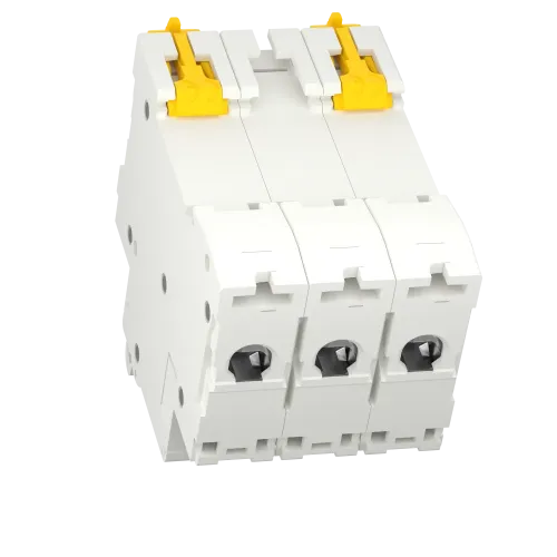 Автомат 40А, 3 полюса, уставка С, Resi9 R9F12340 Schneider Electric