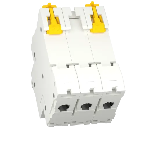 Автомат 40А, 3 полюса, уставка С, Resi9 R9F12340 Schneider Electric