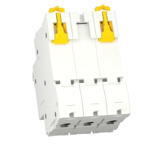 Автомат 40А, 3 полюса, уставка С, Resi9 R9F12340 Schneider Electric