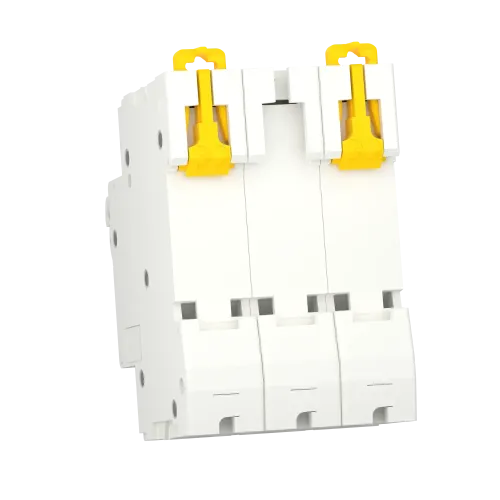 Автомат 40А, 3 полюса, уставка С, Resi9 R9F12340 Schneider Electric