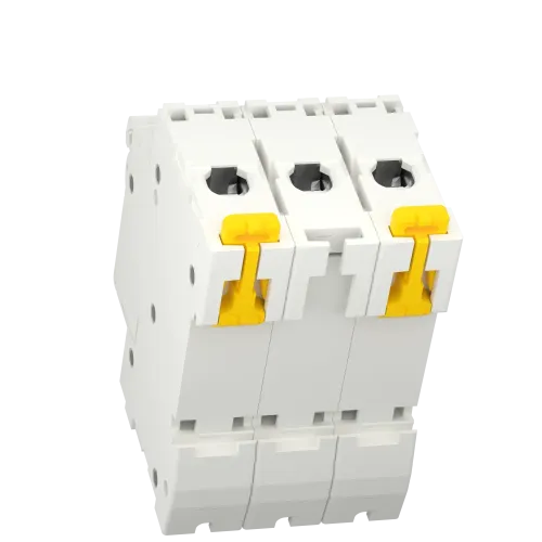 Автомат 40А, 3 полюса, уставка С, Resi9 R9F12340 Schneider Electric