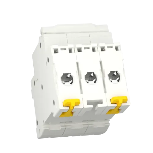 Автомат 40А, 3 полюса, уставка С, Resi9 R9F12340 Schneider Electric