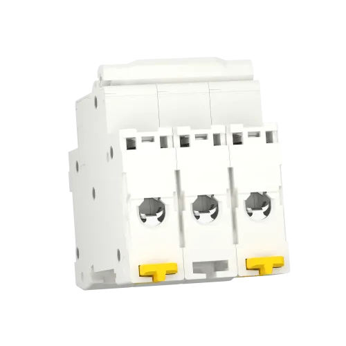 Автомат 40А, 3 полюса, уставка С, Resi9 R9F12340 Schneider Electric