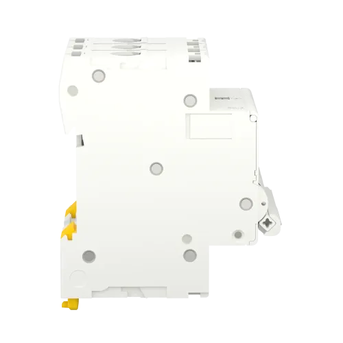 Автомат 50А, 3 полюса, уставка С, Resi9 R9F12350 Schneider Electric