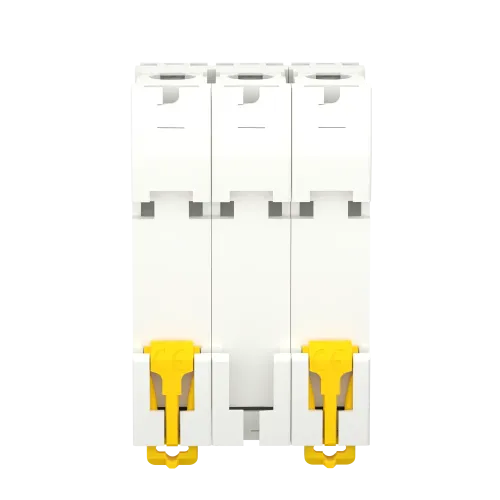 Автомат 50А, 3 полюса, уставка С, Resi9 R9F12350 Schneider Electric