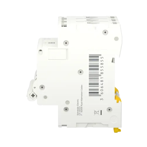 Автомат 50А, 3 полюса, уставка С, Resi9 R9F12350 Schneider Electric