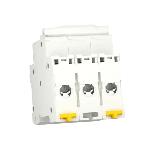 Автомат 50А, 3 полюса, уставка С, Resi9 R9F12350 Schneider Electric