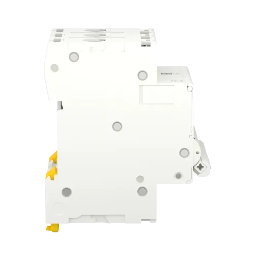 Автомат 63А, 3 полюса, уставка С, Resi9 R9F12363 Schneider Electric
