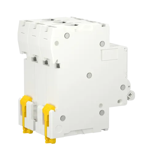 Автомат 63А, 3 полюса, уставка С, Resi9 R9F12363 Schneider Electric