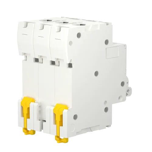 Автомат 63А, 3 полюса, уставка С, Resi9 R9F12363 Schneider Electric