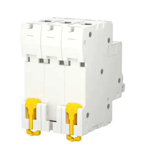 Автомат 63А, 3 полюса, уставка С, Resi9 R9F12363 Schneider Electric