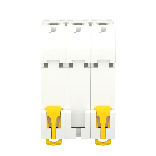 Автомат 63А, 3 полюса, уставка С, Resi9 R9F12363 Schneider Electric