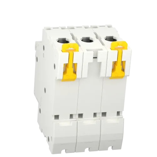 Автомат 63А, 3 полюса, уставка С, Resi9 R9F12363 Schneider Electric