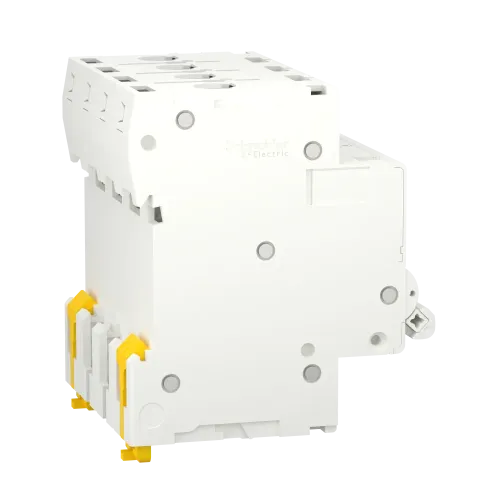 Автомат 25А, 4 полюса, уставка С, Resi9 R9F12425 Schneider Electric