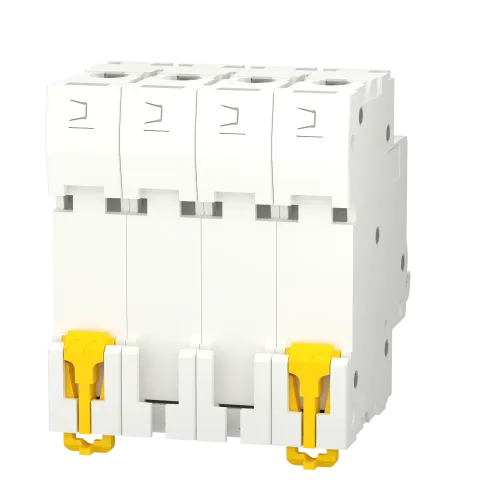 Автомат 32А, 4 полюса, уставка С, Resi9 R9F12432 Schneider Electric