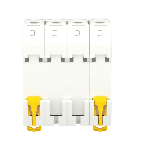 Автомат 32А, 4 полюса, уставка С, Resi9 R9F12432 Schneider Electric