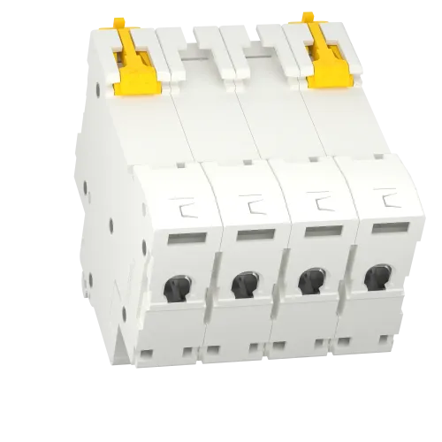 Автомат 32А, 4 полюса, уставка С, Resi9 R9F12432 Schneider Electric