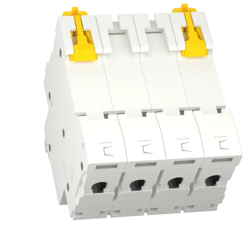 Автомат 32А, 4 полюса, уставка С, Resi9 R9F12432 Schneider Electric