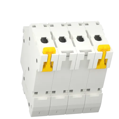 Автомат 32А, 4 полюса, уставка С, Resi9 R9F12432 Schneider Electric