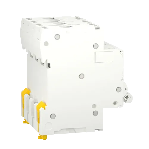 Автомат 40А, 4 полюса, уставка С, Resi9 R9F12440 Schneider Electric