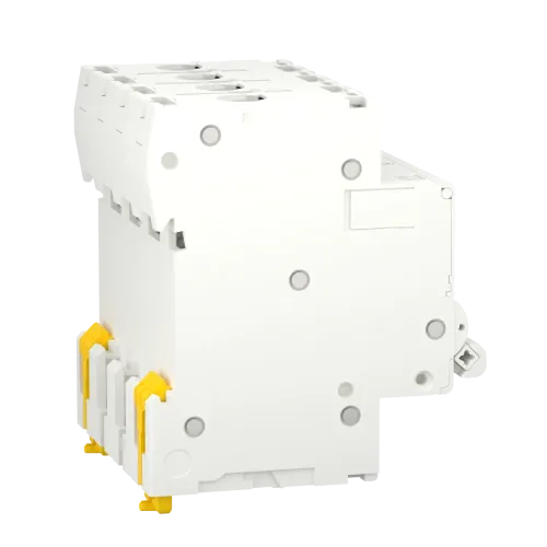 Автомат 63А, 4 полюса, уставка С, Resi9 R9F12463 Schneider Electric