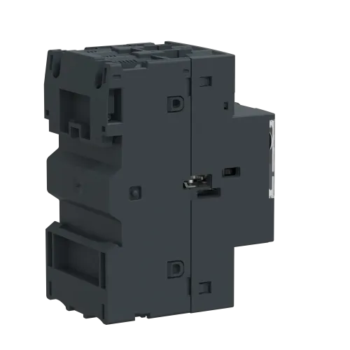 Автоматический выключатель защиты двигателя 13-18А, тепловой расцепитель GV2ME20