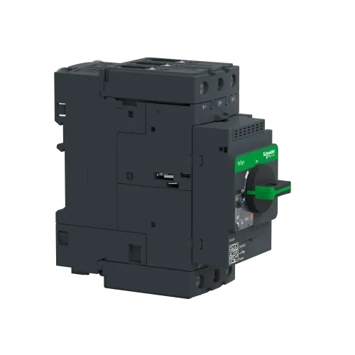 Автоматический выключатель термо-магнитный Everlink, 40 A GV3P40