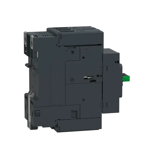 Автоматический выключатель термо-магнитный Everlink, 40 A GV3P40