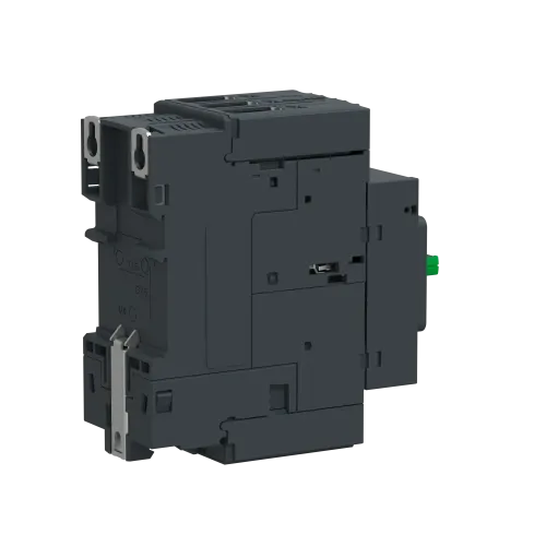 Автоматический выключатель термо-магнитный Everlink, 40 A GV3P40