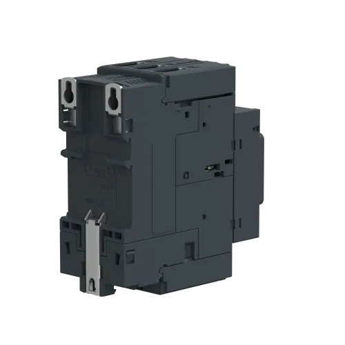 Автоматический выключатель термо-магнитный Everlink, 40 A GV3P40