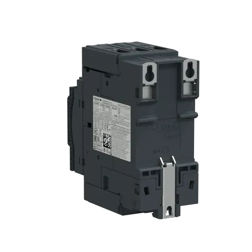 Автоматический выключатель термо-магнитный Everlink, 40 A GV3P40