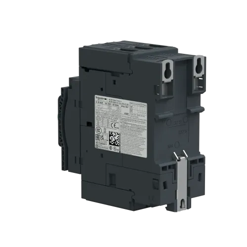 Автоматический выключатель термо-магнитный Everlink, 40 A GV3P40