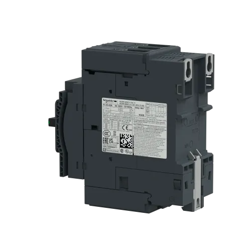 Автоматический выключатель термо-магнитный Everlink, 40 A GV3P40