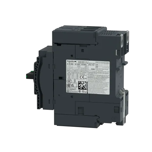 Автоматический выключатель термо-магнитный Everlink, 40 A GV3P40