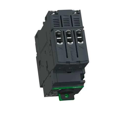Автоматический выключатель термо-магнитный Everlink, 40 A GV3P40