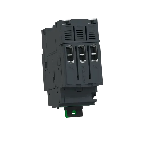 Автоматический выключатель термо-магнитный Everlink, 40 A GV3P40