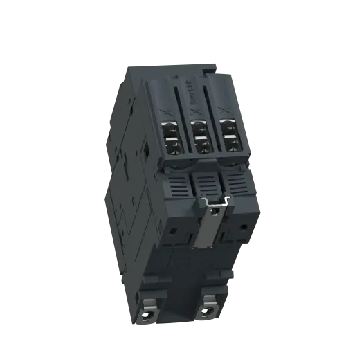 Автоматический выключатель термо-магнитный Everlink, 40 A GV3P40