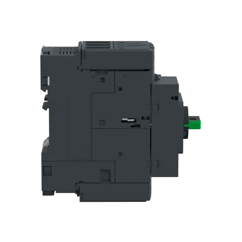 Автоматический выключатель термо-магнитный Everlink, 50 A GV3P50