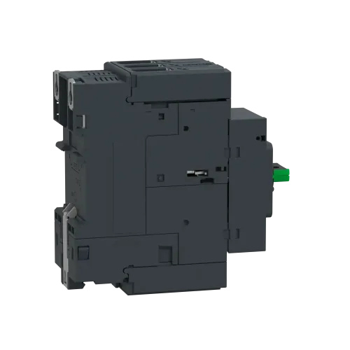 Автоматический выключатель термо-магнитный Everlink, 50 A GV3P50