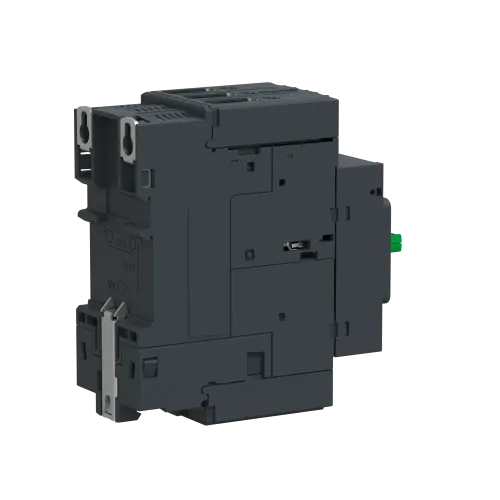 Автоматический выключатель термо-магнитный Everlink, 50 A GV3P50