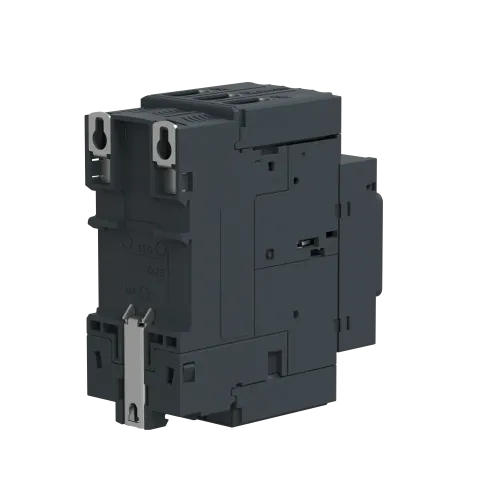 Автоматический выключатель термо-магнитный Everlink, 50 A GV3P50